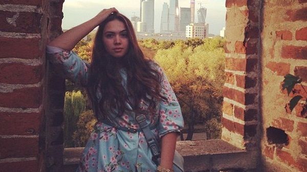 Larisa Tarnavskaia se ocupa doar de „VIP-comenzi” pentru cele mai scumpe hoteluri din Moscova și chiar trimitea fetele în Dubai.