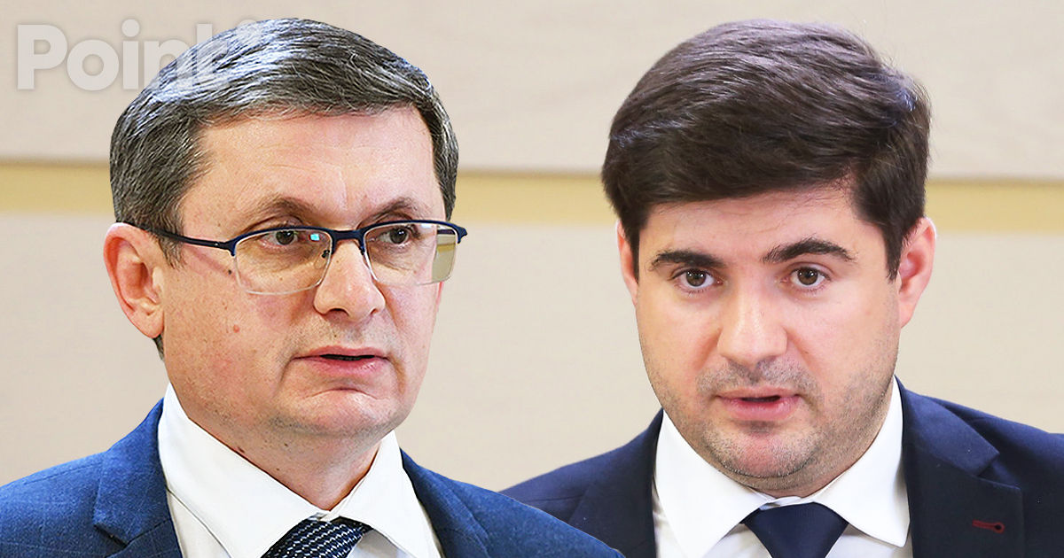 Șeful APP, Roman Cojuhari, suspectat de conflict de interese: Grosu așteaptă explicații.
