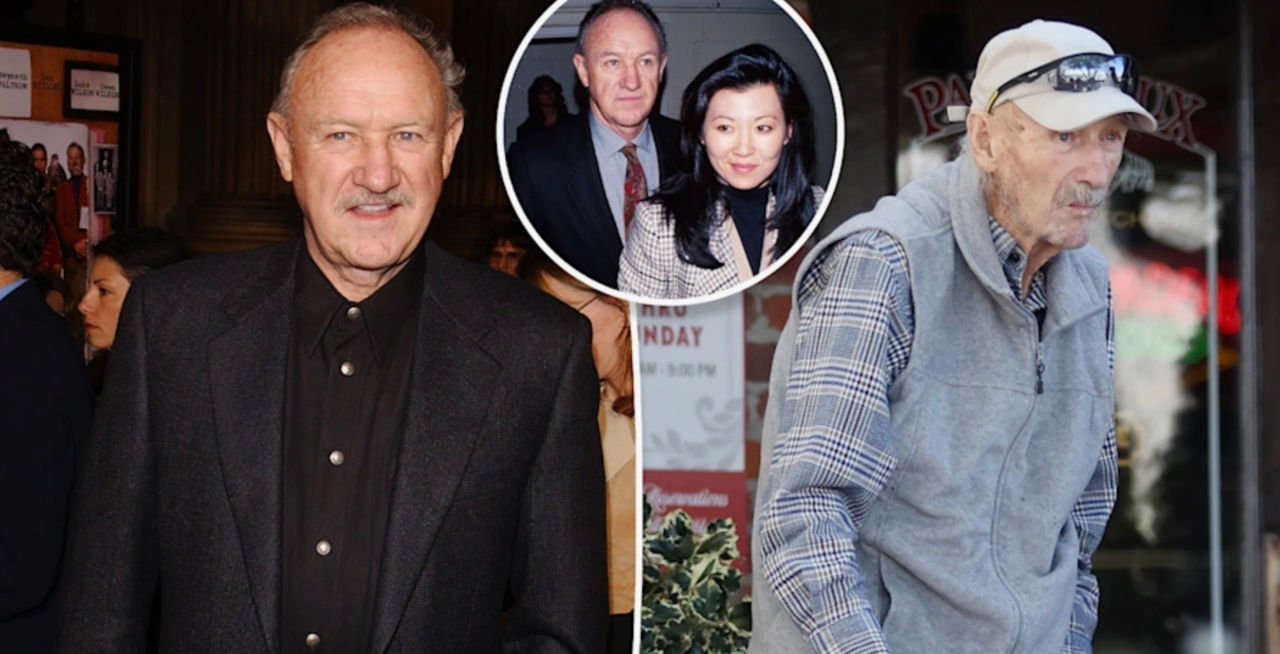 Autoritățile din New Mexico: Actorul Gene Hackman și soția sa au murit din cauze naturale.