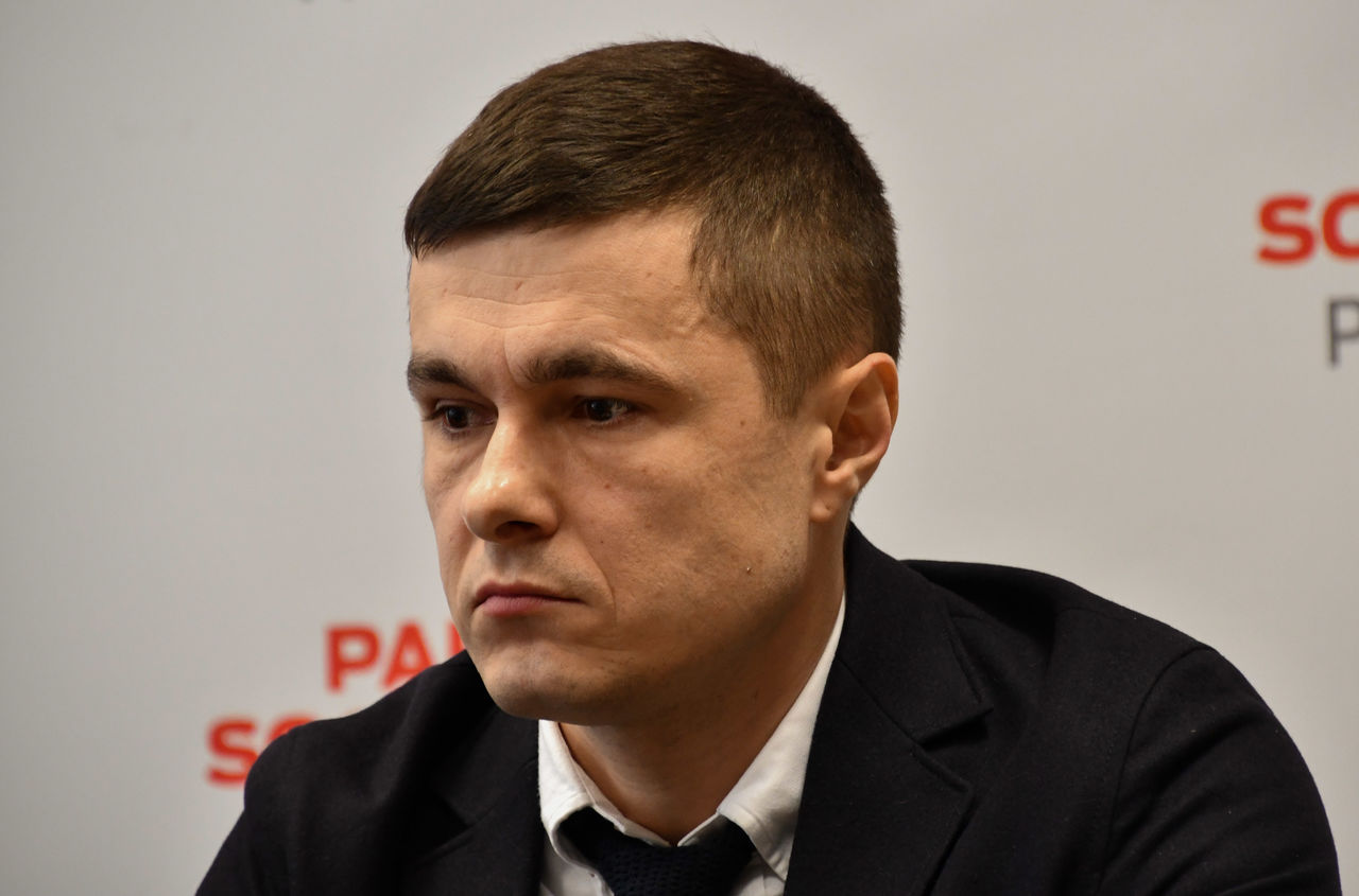По мнению Нагачевского, Конституционный суд поставил арифметические действия выше воли народа. 