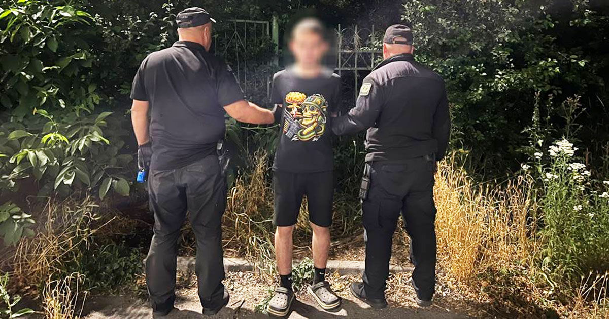 Un ucrainean a încercat să treacă ilegal granița de 13 ori: Prin Moldova, Ungaria și Slovacia.