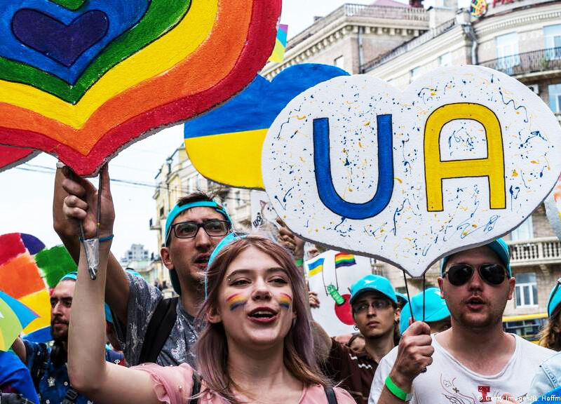 Зеленский ответил на петицию о легализации однополых браков.
