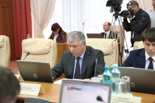 Anatol Arapu, crede că prin emisia suplimentară de acțiuni la Banca de Economii s-a reușit salvarea acestei instituții bancare.