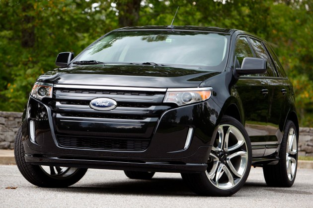 Ford, cel de-al doilea constructor auto de pe piaţa locală, a produs luna trecută peste 2.900 de maşini