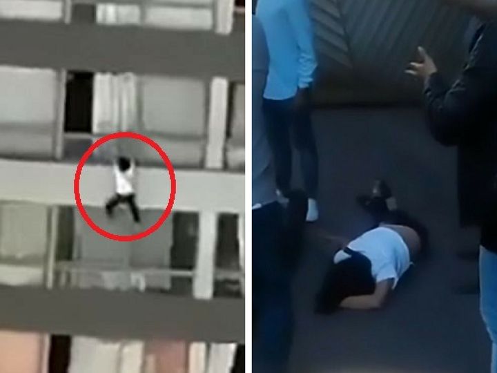 Женщину доставили в больницу в тяжелом состоянии.