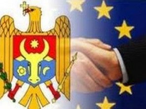 Наибольшие объемы импорта в Молдову из ЕС пришлись на Румынию.