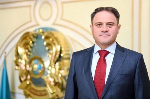 Казахстан подтвердил готовность стать посредником между Россией и Украиной.
