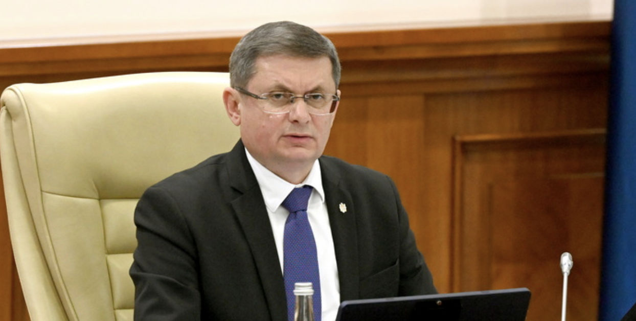 Grosu: Republica Moldova are nevoie de un guvern stabil în România.