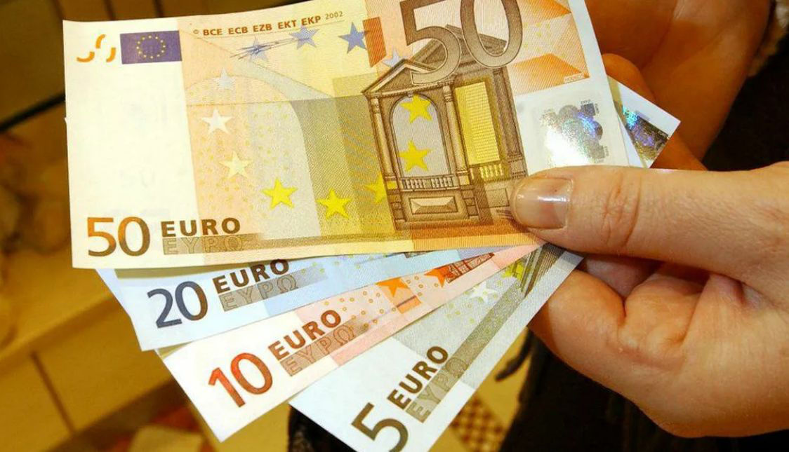 Инфляция в еврозоне в мае достигла рекордных 8,1%.