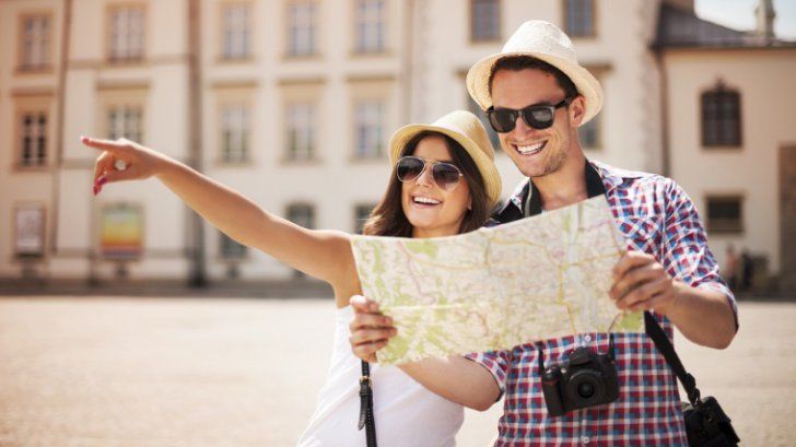 Amenzi usturătoare pentru turiştii care nu respectă aceste reguli în România. 