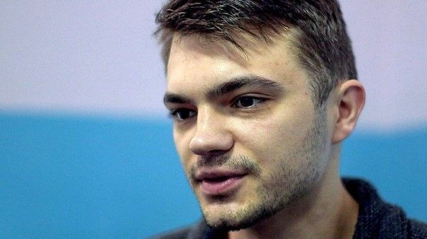 BBC: С начала войны почти 20 тыс. мужчин покинули Украину, в том числе вплавь.