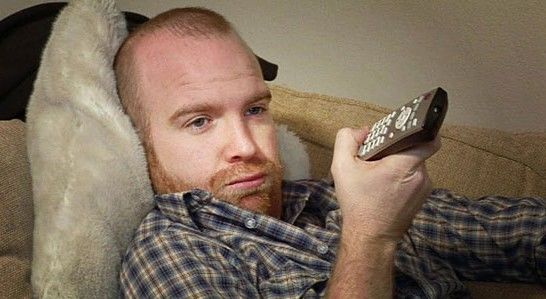 Скука может привести к появлению экстремистских взглядов.