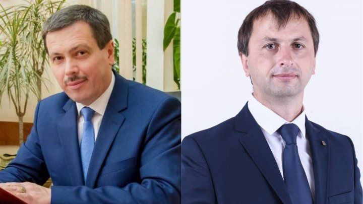 Декан Госуниверситета и член комиссии докторантуры задержаны после обысков НЦБК.