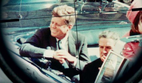 Noi documente despre asasinarea lui Kennedy vor fi desecretizate.