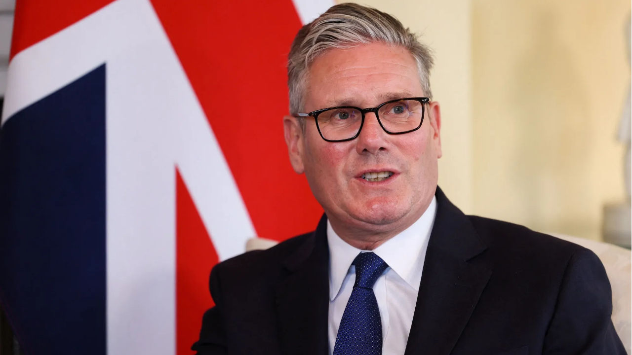 Starmer, despre armistițiul dintre SUA și Iran: Urmează încă multă muncă.