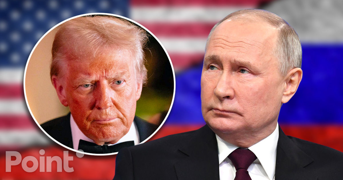 Putin: Dacă nu i s-ar fi furat victoria lui Trump în 2020, poate că nu ar fi existat criza din Ucraina.