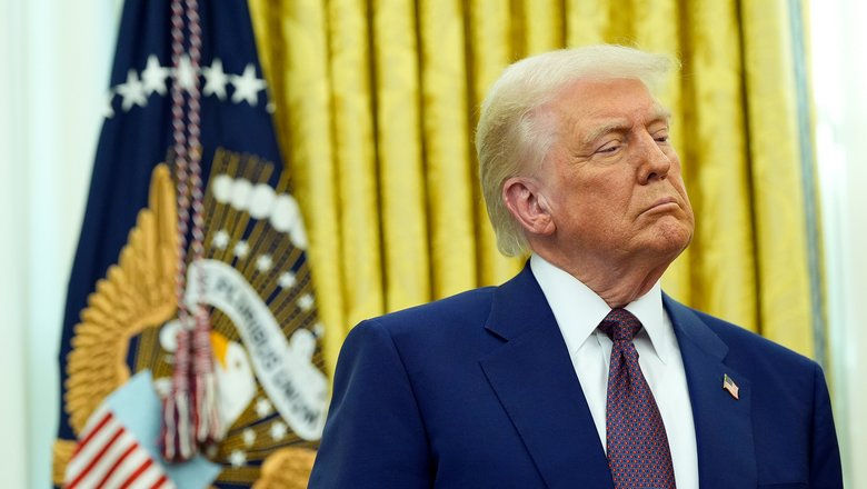 Trump a cerut organizarea alegerilor în Ucraina: Ratingul lui Zelenski este de 4%. Țara este distrusă.
