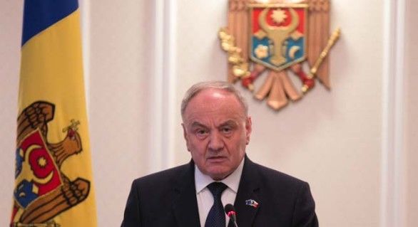 Nicolae Timofti condamnă ferm atacurile teroriste care au avut loc, în dimineața zilei de astăzi, pe Aeroportul Zaventem și la metroul din Bruxelles.