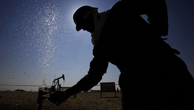 Саудовская Аравия сократит экспорт нефти в США до минимума за 30 лет.