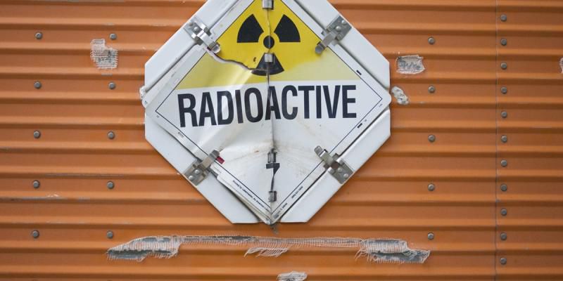 ISIS a avut ingrediente pentru fabricarea de bombe radiologice, de la bolnavii de cancer. Foto: Digi24