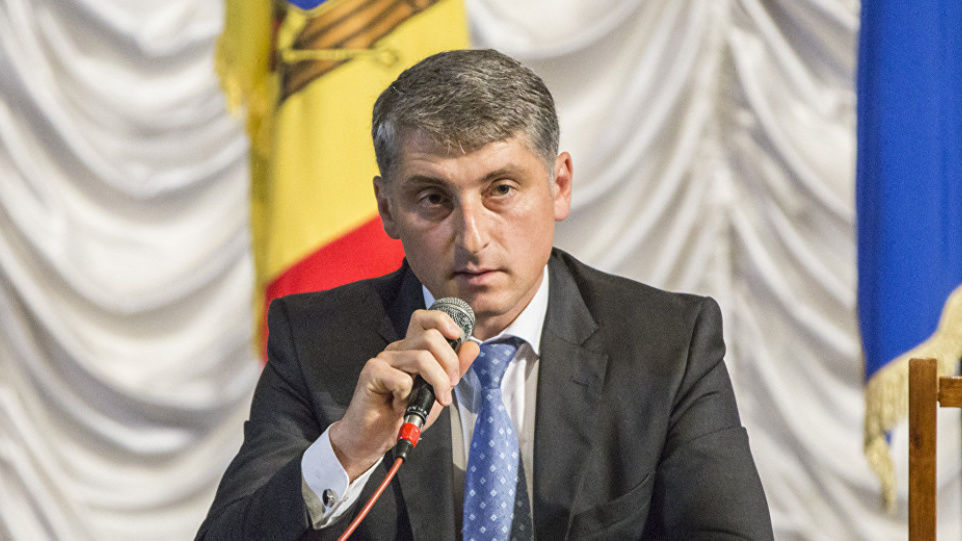 Demersul procurorului general: Un judecător, suspendat. Foto: ava.md