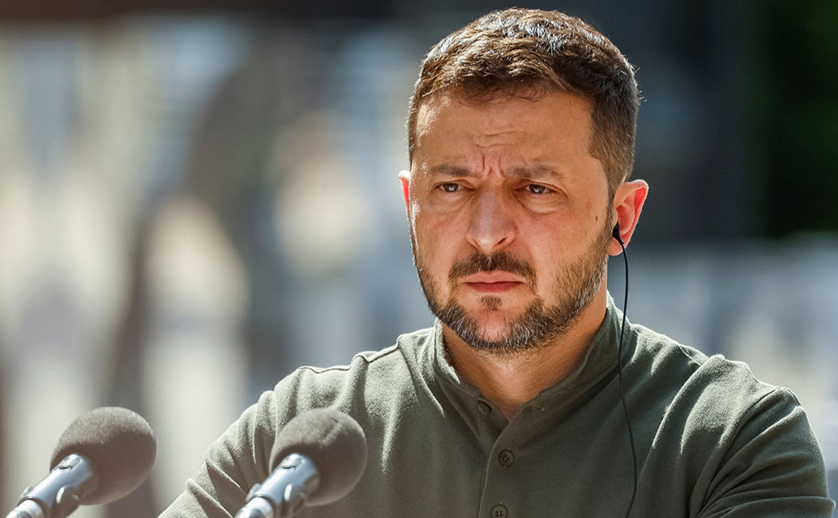 Ucraina este gata să oprească ostilitățile în schimbul garanțiilor de securitate.