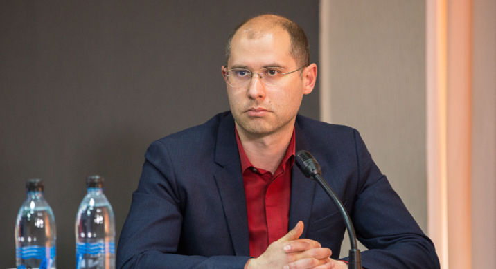 Tofilat cere excluderea lui Ceban din lista candidaților pentru conducerea Moldovagaz.