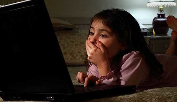 детская проституция