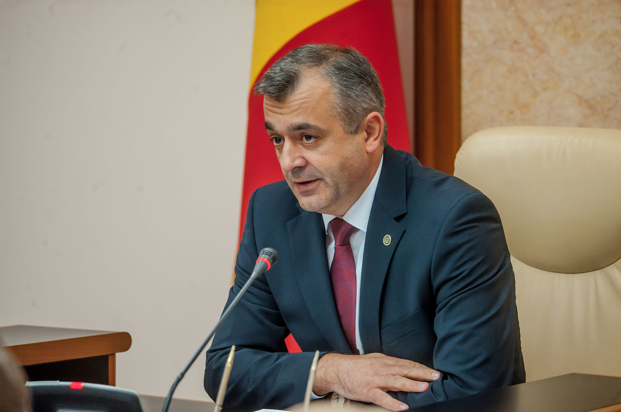 Кику прокомментировал готовящуюся забастовку перевозчиков.