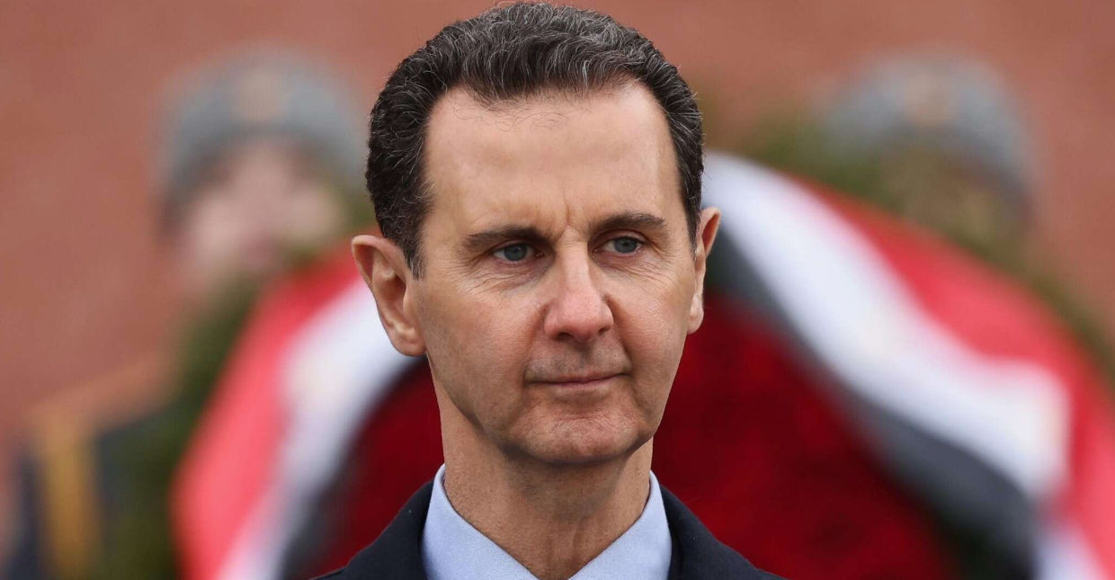 Reuters: Bashar al-Assad probabil că ar fi decedat într-un accident aviatic.