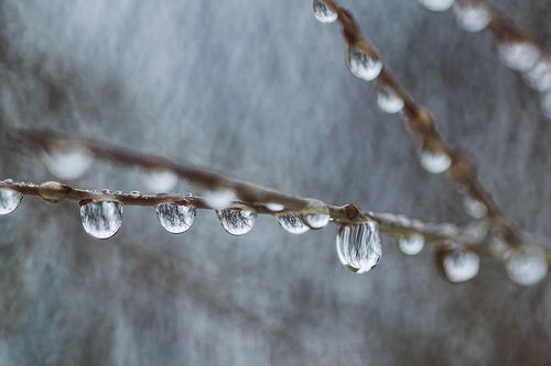 Cod Galben de precipitații puternice în următoarele zile. Foto: alba24.ro