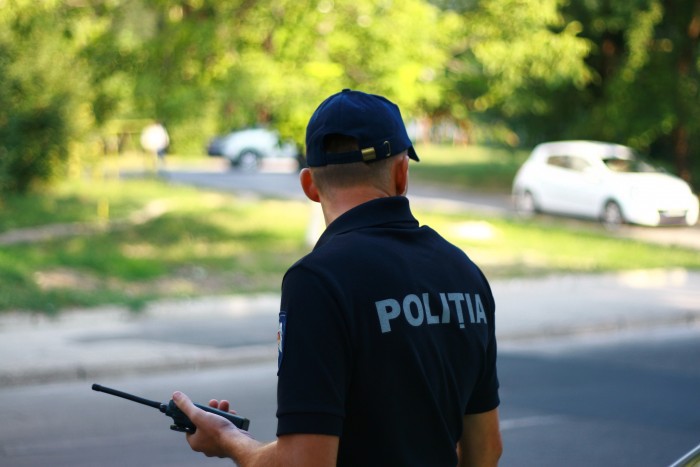 Circulația va fi restricționată pe unele artere.
