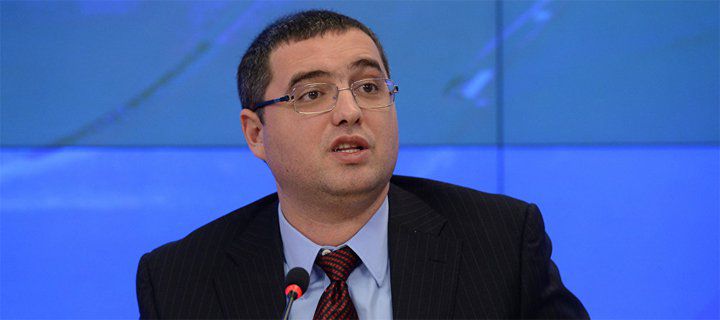 Лидер «Нашей Партии» опроверг данные опроса ФОМ.