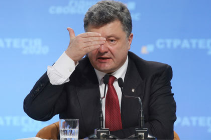 На 18 и 19 декабря запланированы видеоконференции контактной группы.