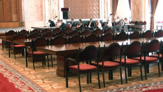  Potrivit lui Artur Reşetnicov, declaraţia privind situaţia din Transnistria adoptată în Parlament nu este o declaraţie uşuratică, cu un mesaj de pace.