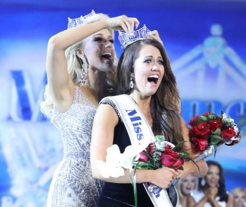 Scandal la concursul Miss America: CEO-ul a fost suspendat