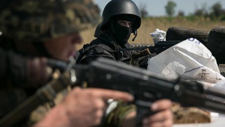 Potrivit ONU, conflictul din estul Ucrainei a dus la moartea a peste 6.000 de persoane, în majoritate civile.