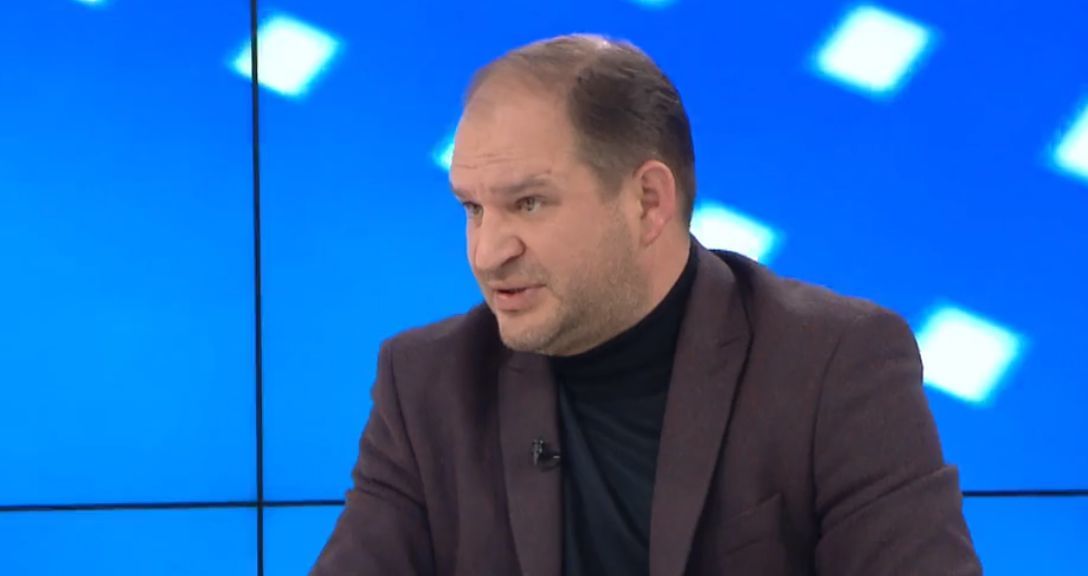 Чебан: Проблема пробок в столице создана искусственно.