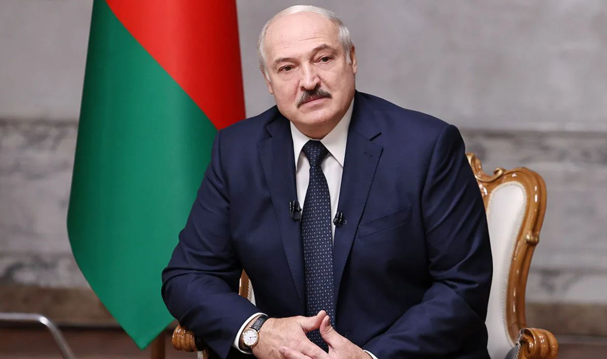 Лукашенко: Страны ЕАЭС смогли купировать проблемы на валютно-финансовом рынке.