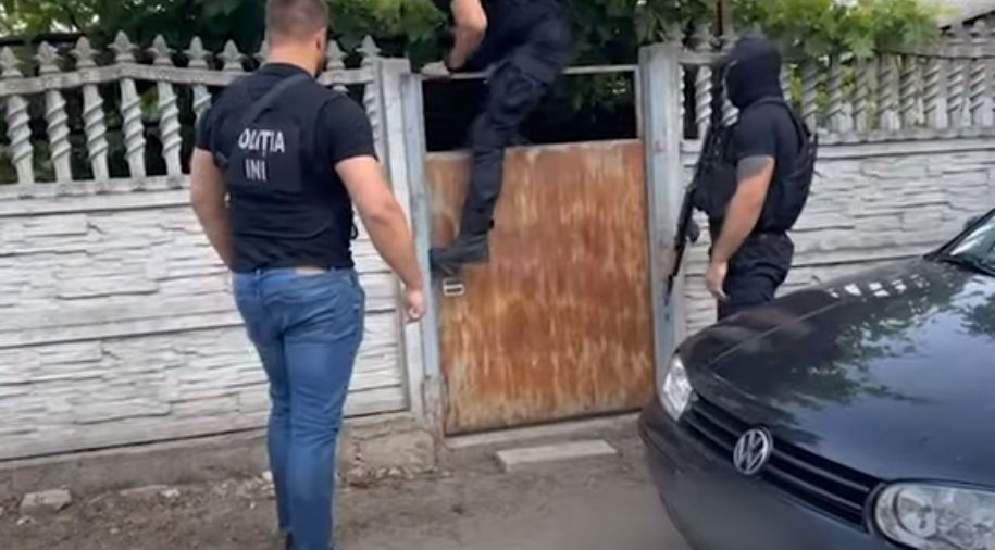 Появились новые детали убийства во время охоты в Сынжерейском районе.