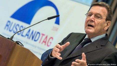 "У России есть альтернатива для Европы, а у Европы для России - нет".