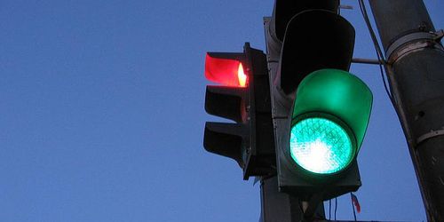 Национальная патрульная инспекция объявила об изменении дорожного движения в столице.