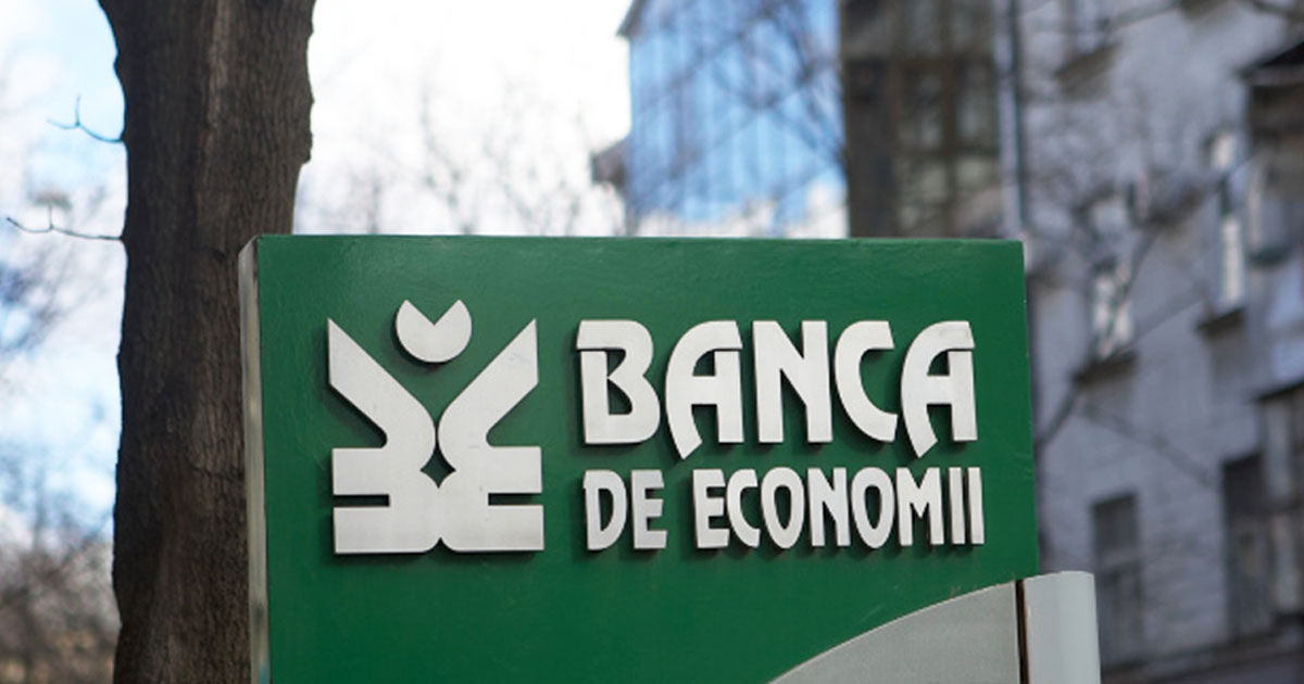  Încă două persoane, condamnate în dosarul Banca de Economii.