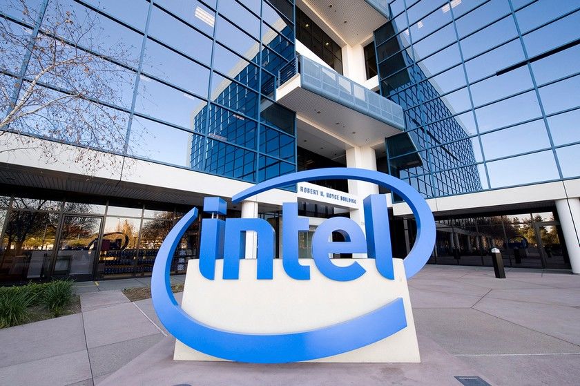 Intel вернётся к стратегии «тик-так».