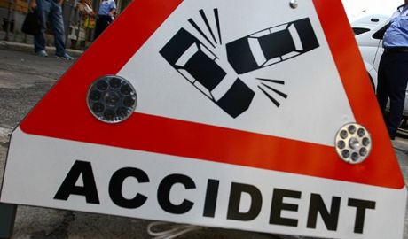 Un copil a fost lovit de un automobil în apropierea trecerii de pietoni. Foto: jurnal.md