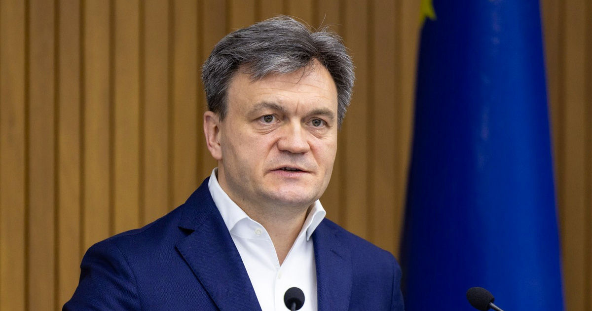 Речан: 38 иностранцев, у которых проблемы с законом, просят убежища в РМ.