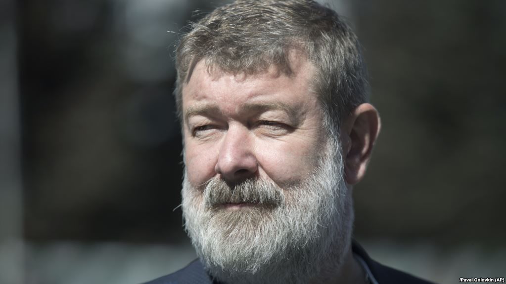 FSB acuză un activist de opoziție de plănuirea unor atacuri împotriva clădirilor oficiale