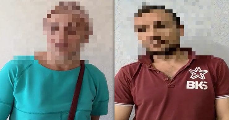 В Кишиневе сожители похитили лотерейные билеты на 2000 леев. Коллаж Point.md.