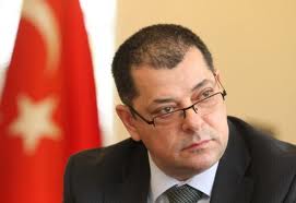 Ministrul a adus mulțumiri diplomatului turc pentru asistenţa Guvernului de la Ankara