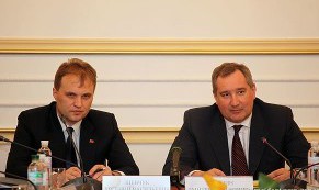 По словам высокопоставленного чиновника, российские специалисты помогут региону в разработке экономической программы.